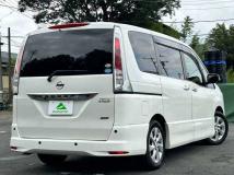 2012 Nissan Serena