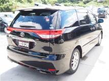 2012 Toyota Estima