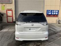 2012 Toyota Estima