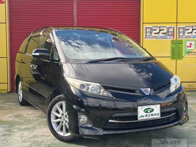 2011 Toyota Estima