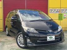 2011 Toyota Estima