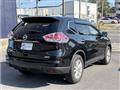 2015 Nissan X-Trail