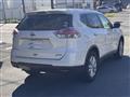 2015 Nissan X-Trail