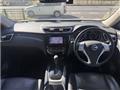 2015 Nissan X-Trail