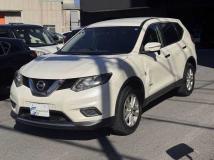 2015 Nissan X-Trail
