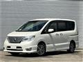 2015 Nissan Serena