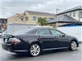 2008 Toyota Crown Hybrid