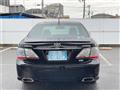 2008 Toyota Crown Hybrid