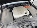 2008 Toyota Crown Hybrid