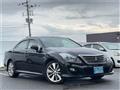 2008 Toyota Crown Hybrid