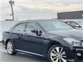 2008 Toyota Crown Hybrid