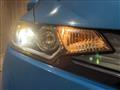 2013 Honda Fit Hybrid