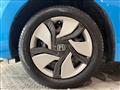 2013 Honda Fit Hybrid