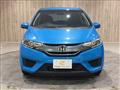 2013 Honda Fit Hybrid
