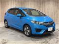 2013 Honda Fit Hybrid