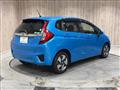 2013 Honda Fit Hybrid