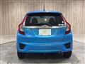2013 Honda Fit Hybrid