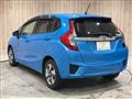 2013 Honda Fit Hybrid