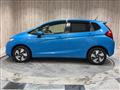 2013 Honda Fit Hybrid