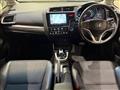 2013 Honda Fit Hybrid