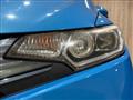 2013 Honda Fit Hybrid