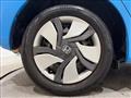 2013 Honda Fit Hybrid