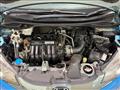 2013 Honda Fit Hybrid