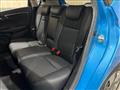 2013 Honda Fit Hybrid