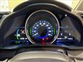 2013 Honda Fit Hybrid