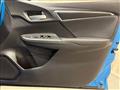 2013 Honda Fit Hybrid