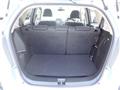 2012 Honda Fit Hybrid