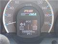2012 Honda Fit Hybrid