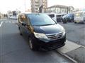2011 Nissan Serena