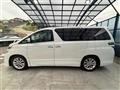 2010 Toyota Vellfire