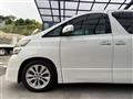 2010 Toyota Vellfire
