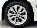 2010 Toyota Vellfire