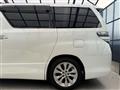 2010 Toyota Vellfire