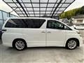 2010 Toyota Vellfire