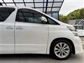 2010 Toyota Vellfire