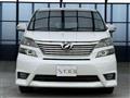 2010 Toyota Vellfire