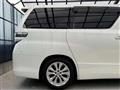 2010 Toyota Vellfire