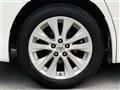 2010 Toyota Vellfire
