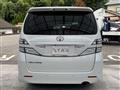 2010 Toyota Vellfire