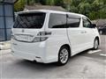 2010 Toyota Vellfire
