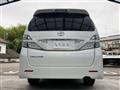 2010 Toyota Vellfire