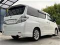 2010 Toyota Vellfire