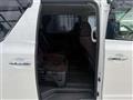 2010 Toyota Vellfire