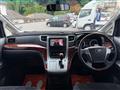 2010 Toyota Vellfire