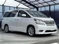 2010 Toyota Vellfire