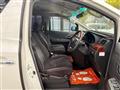 2010 Toyota Vellfire